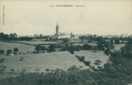 56 QUESTEMBERT / Panorama / - Questembert