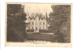 CONTRES - LOIR ET CHER - LE CHATEAU - Contres