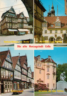 DIE ALTE   HERZOGSTADT  CELLE    (NUOVA) - Harzgerode