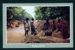 BANGLADESH  -  Unused Postcard As Scan - Bangladesh