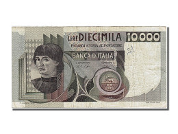 Billet, Italie, 10,000 Lire, 1976, 1976-11-30, TB+ - 10000 Liras