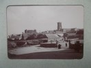 PHOTO DE DOUARNENEZ ( 29 BRETAGNE ) Une  Vue  1898/1902 - Orte