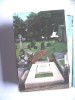 Engeland England Oxfordshire Bladon Churchill Graves - Other & Unclassified