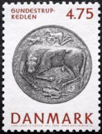 Denmark 1992    MiNr.1020  MNH (**) National Museum    ( Lot C 732 ) - Ungebraucht