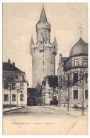 Friedbereg I Hessen Adolfsturm - Louis Glaser, Leipzig - Unused - Friedberg