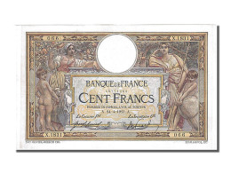 Billet, France, 100 Francs, 100 F 1908-1939 ''Luc Olivier Merson'', 1913 - 100 F 1908-1939 ''Luc Olivier Merson''