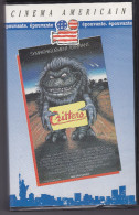 Critters   VID 10786-3  BE - Other & Unclassified