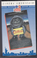 Critters   VID 10786-3  BE - Sonstige & Ohne Zuordnung