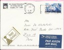 Air Mail, 16.9.2002., United States, Letter - Other & Unclassified