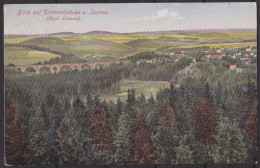 GERMANY , JOCKETA , OLD POSTCARD - Pöhl