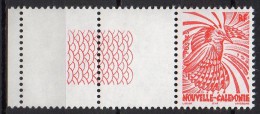 Nouvelle-Calédonie - 1997 - N° Yvert : 747 ** - Unused Stamps