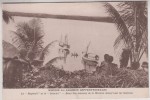 Mission Salomon - Le Raphaël Et Le Gabriel - Deux Des Bateaux De La Mission Desservant Les Stations - Solomon Islands