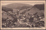 GERMANY , BAD GRUND , OLD POSTCARD - Bad Grund