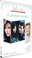 Le Courage D'aimer   °°°° La Collection  Claude  Lelouche - Romantique