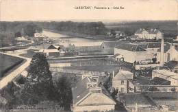 Carantan    50    Panorama Côté Est - Carentan