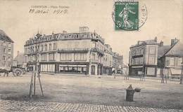 Carantan    50    Place  Vauban - Carentan