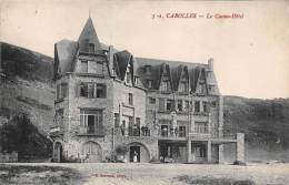 Carolles    50    Le Casino Hôtel - Andere & Zonder Classificatie