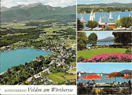 VELDEN Am Wöthersee - Velden