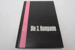 "Die 3.Kompanie" SS-Panzer-Regiment 12, 12. SS-Panzerdivision "Hitlerjugend" Kompanie-Kameradschaft - Polizie & Militari