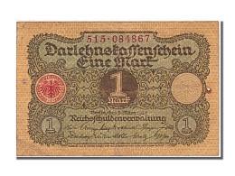 Billet, Allemagne, 1 Mark, 1920, 1920-03-01, TTB - 1 Mark