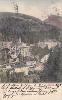 Badgastein (1904, Colors, Stengel & Co) - Bad Gastein