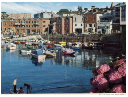 (PF 632) UK - Paigton Harbour - Paignton