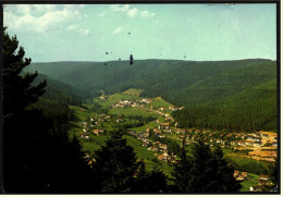 Tonbach  / Schwarzwald  -  Ansichtskarte  Ca. 1976   (5332) - Baiersbronn