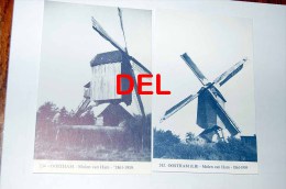 Molen Oostham (édité Dans Les Années 1970) - Tessenderlo