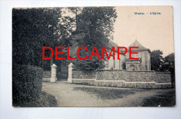 Waillet - Somme-Leuze