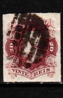 BRASILIEN BRAZIL [1876] MiNr 0031 ( O/used ) - Used Stamps