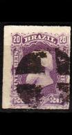 BRASILIEN BRAZIL [1878] MiNr 0039 ( O/used ) [01] - Used Stamps