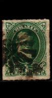 BRASILIEN BRAZIL [1878] MiNr 0042 ( O/used ) [01] - Used Stamps