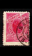 BRASILIEN BRAZIL [1905] MiNr 0154 ( O/used ) - Gebruikt