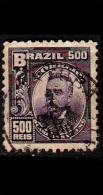 BRASILIEN BRAZIL [1906] MiNr 0170 ( O/used ) - Oblitérés