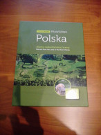 Polska, Libro Illustrato Sulla Polonia - Langues Slaves