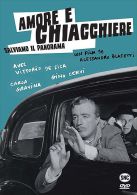 Amour Et Commerages Avec Victtorio De Sica - Comedy