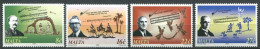 153 ISLANDE 2006 - Musique Chant Noel (Yvert 1435/38) Neuf ** (MNH) Sans Trace De Charniere - Unused Stamps