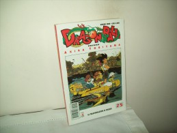 Dragon Ball Deluxe (Star Comics 2000) N. 25 - Manga