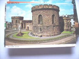 Engeland England Carlisle Citadel - Carlisle