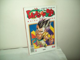Dragon Ball Deluxe (Star Comics 2001) N. 40 - Manga
