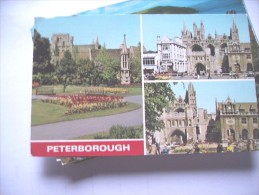 Engeland England Peterborough - Other & Unclassified