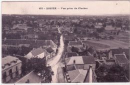 682- ASSIER - Vue Prise Du Clocher - Ed. Libr. Vertuel - Assier