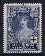 Spain: Mi 306 Ed 333  MH/* 1926 - Unused Stamps