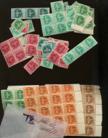 UNO Forces In CONGO   20 Sets With Stain Spots  Catalogue Value 800 Euros - Other & Unclassified