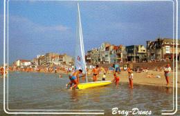 CPM  Bray Dunes - Bray-Dunes