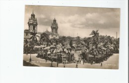 PLAZA DE ARMAS 44 LIMA PERU - Pérou