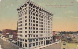 Arkansas Little Rock State National Bank Building 1912 - Little Rock