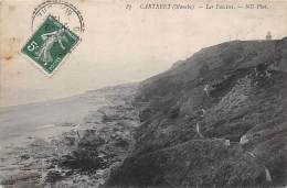 Carteret     50      Les Falaise - Other & Unclassified