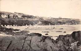 Carteret     50      La Plage Et Les Falaises  (1949) - Sonstige & Ohne Zuordnung