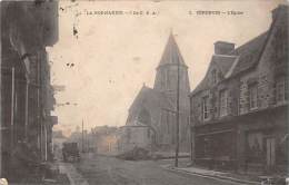 Cerences     50      L'Eglise - Andere & Zonder Classificatie